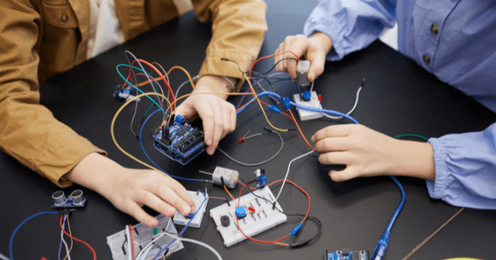Masters in Electrical Engineering in Germany