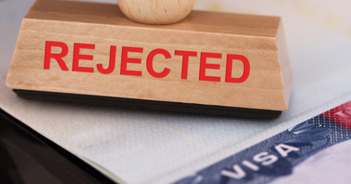 australian student visa rejection reasons